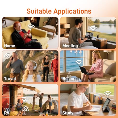 TALKSIM Data SIM Card 15GB 180 Days Support AT&T, T-Mobile and Verizon