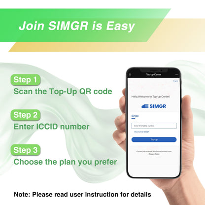 5GB for 30 Days| For IoT Devices